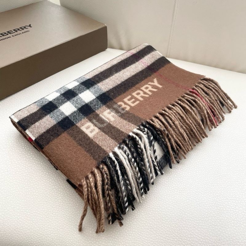 Burberry Scarf